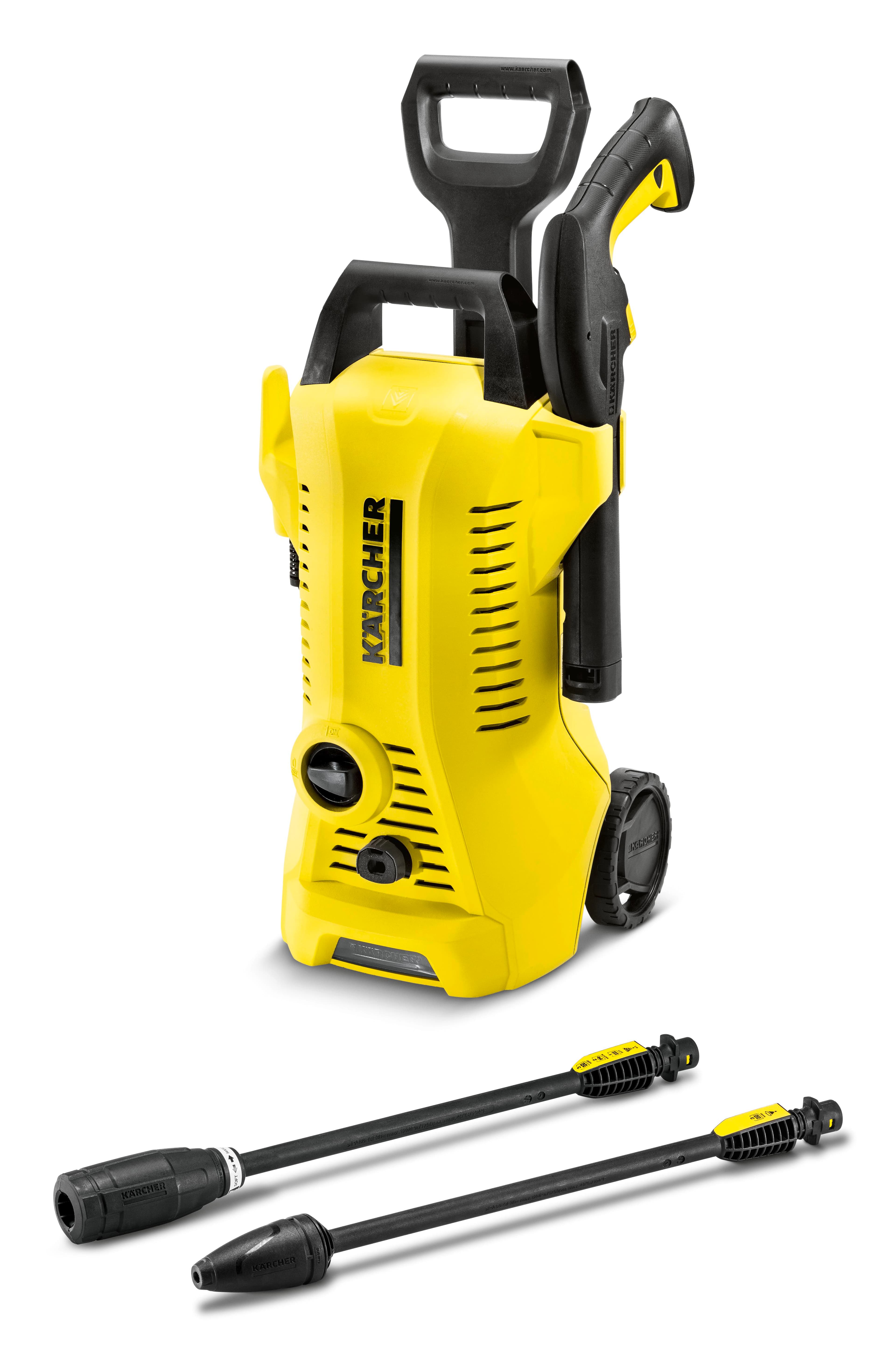 Водоструйка Karcher K 2 Premium Full Control 1400W