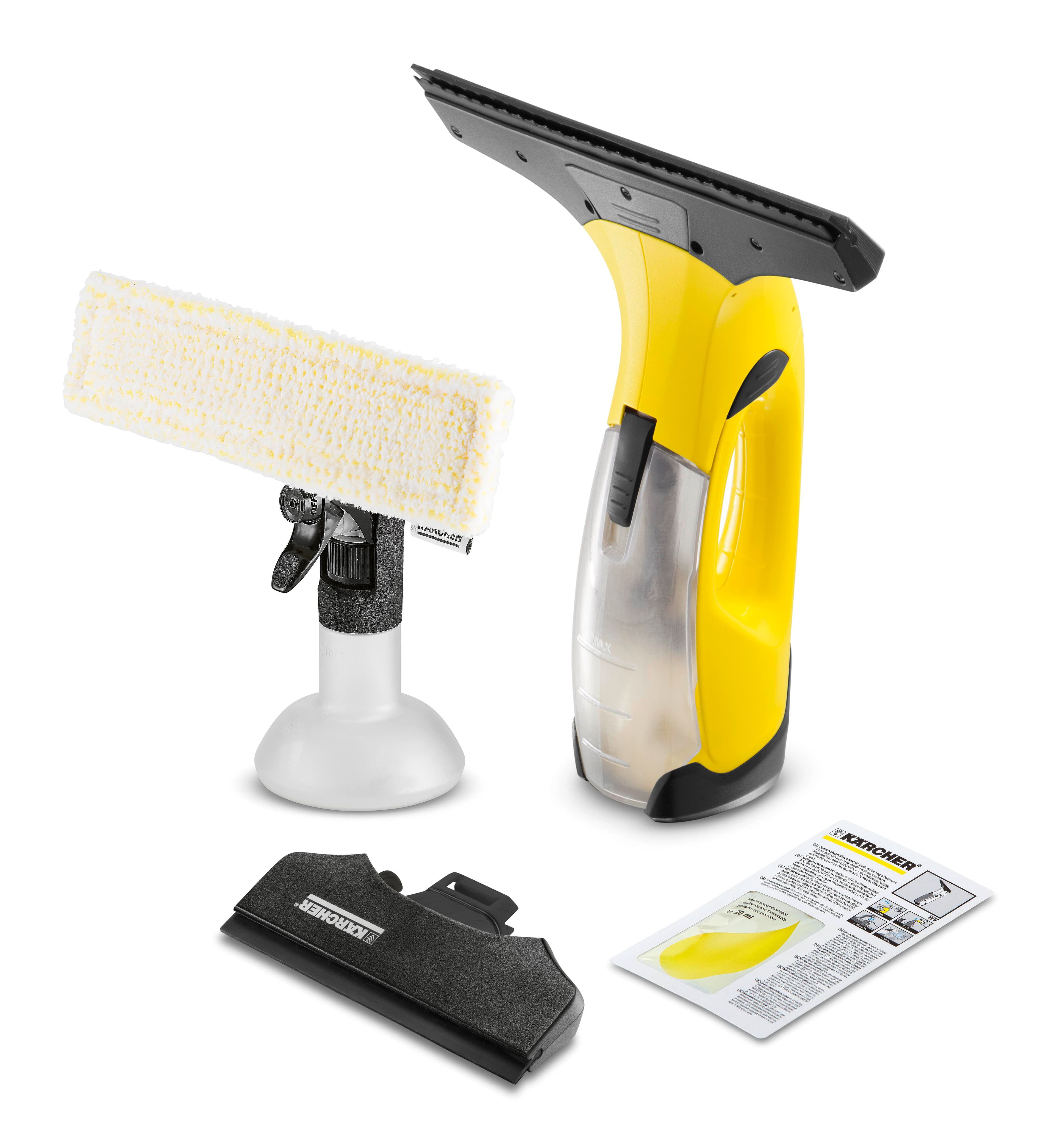 Уред за прозорци Karcher WV 2 Premium
