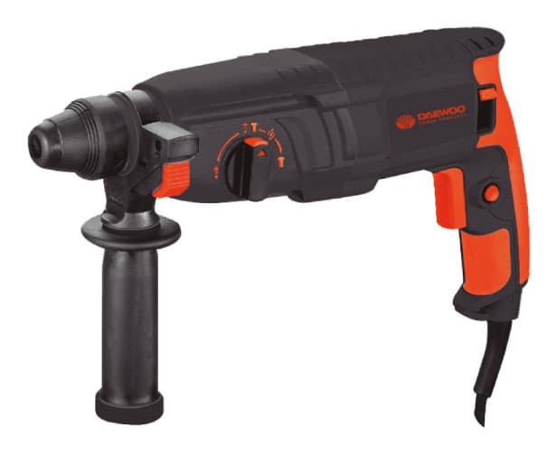 Перфоратор Daewoo 800W