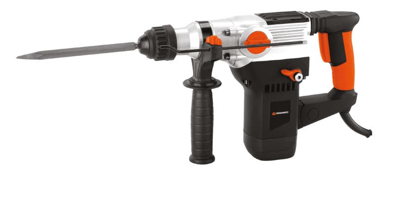 Перфоратор Daewoo DARH30B 1200W 30mm