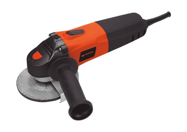 Ъглошлайф Daewoo DAAG125-90 / 900W 125mm