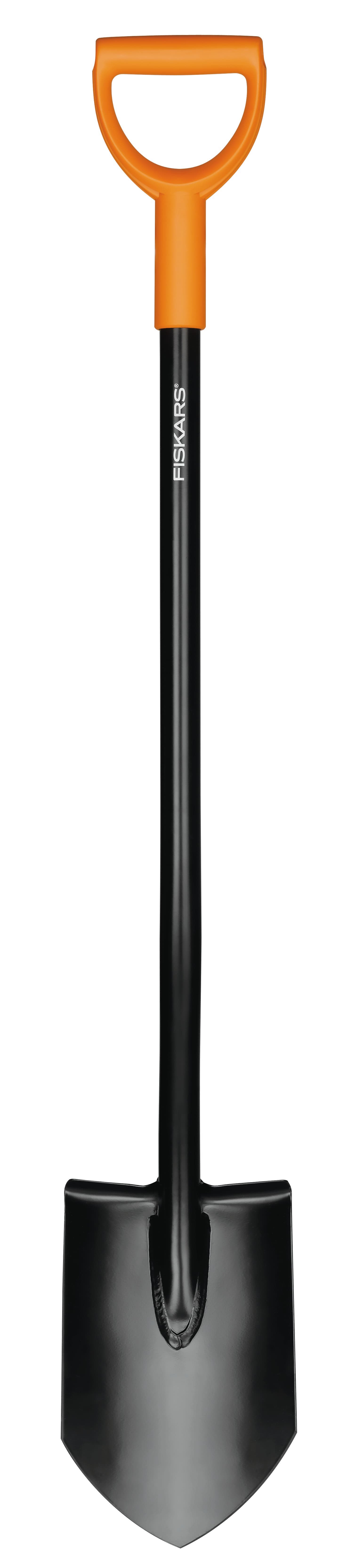 Лопата Solid 1170 mm / 1800 g