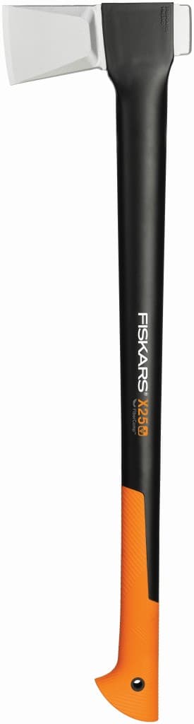Брадва за цепене на дърва Fiskars X25-XL 2430г 72.2cм