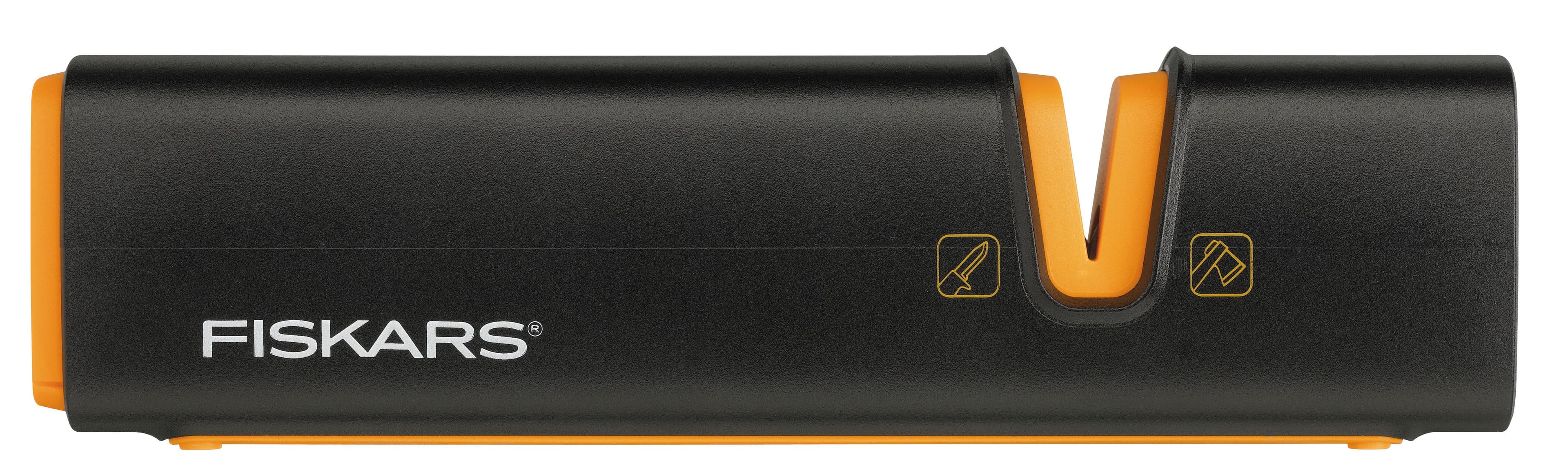 Точило за брадви и ножове Fiskars New
