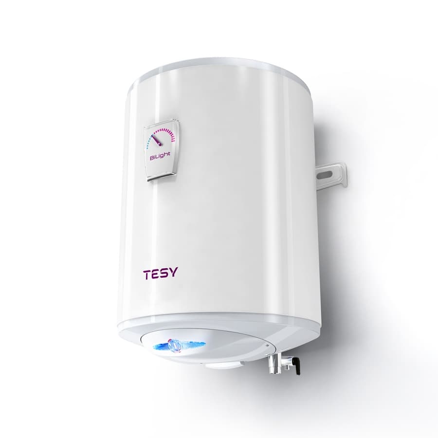 Вертикален бойлер Tesy GCV 303512 B11 TSR 30л 1200W