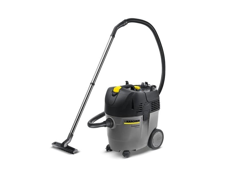 Прахосмукачка за сухо и мокро почистване KARCHER NT 35/1 Ap
