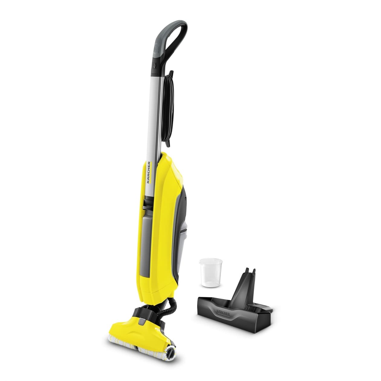 Уред за почистване на подове Karcher FC 5 / 220V