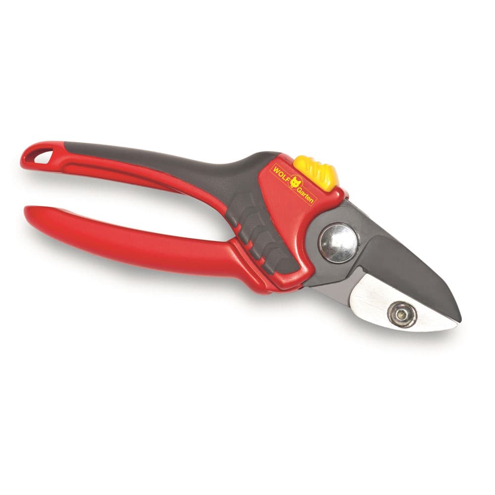 Ножица градинска с наковалня Wolf Garten RS 2500