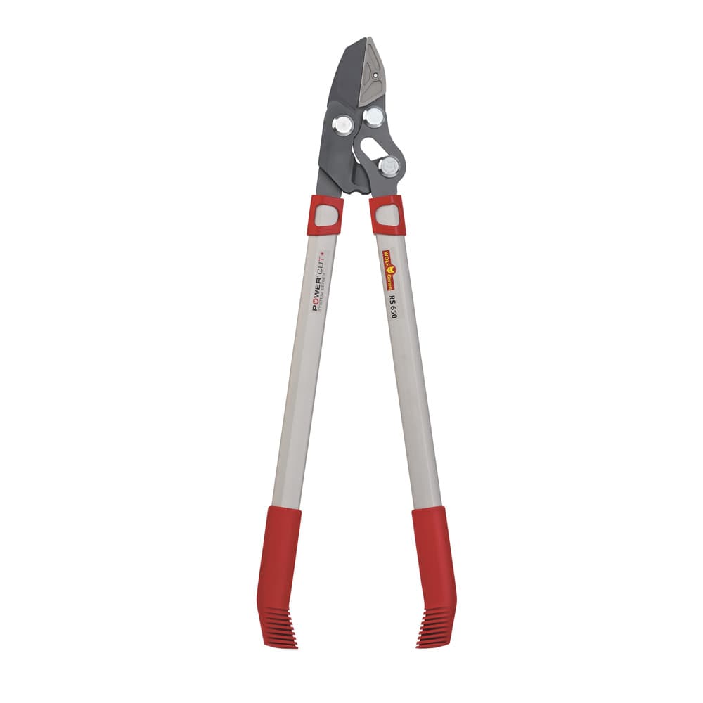 Ножица за клони с наковалня Wolf Garten Power Cut RS 650