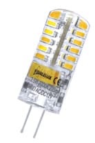 LED крушка Visiblelux AC/DC 12V G4 2.5W 3300K 