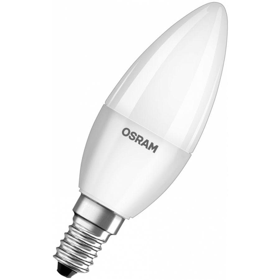 LED крушка Osram Е14 5.7W 2700K