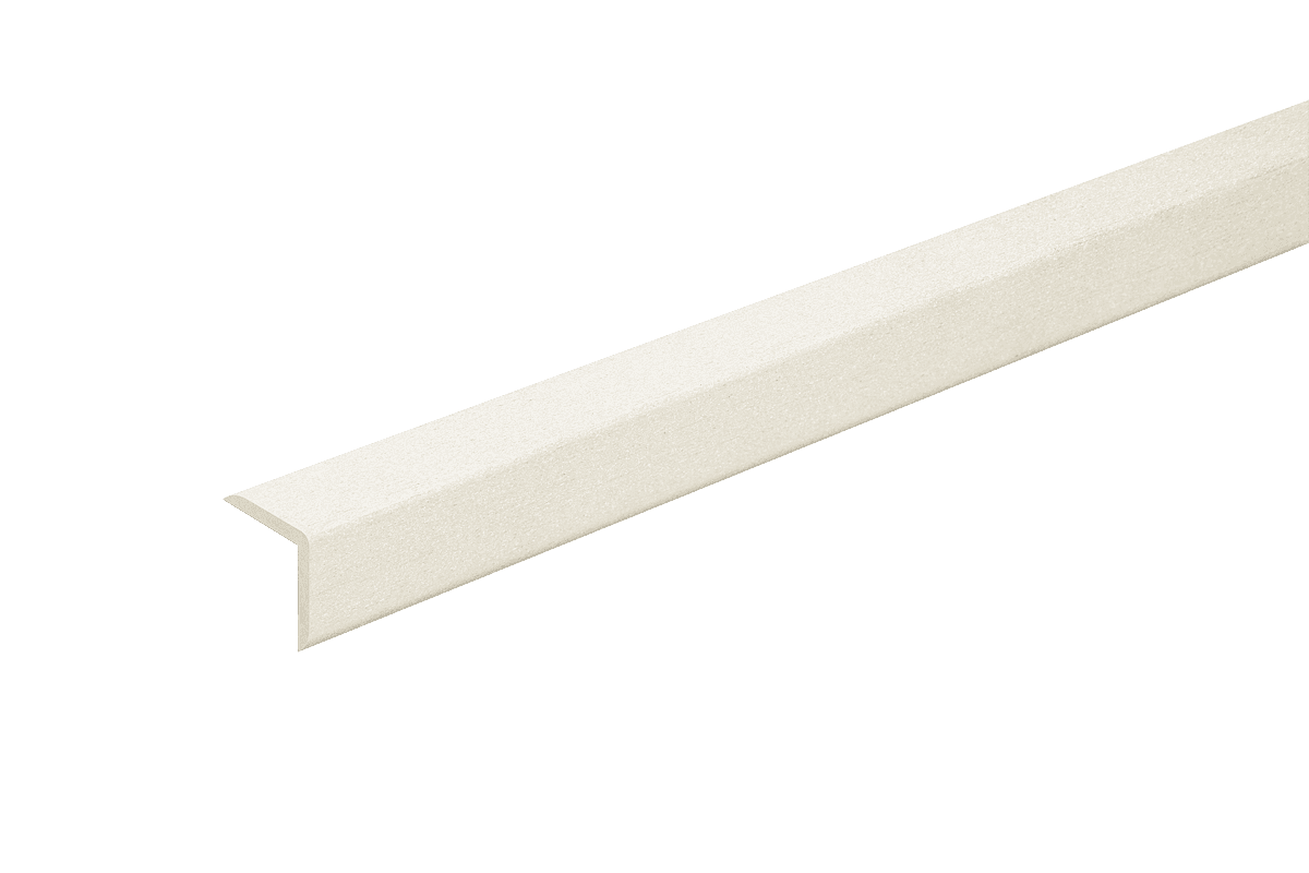 Ппофил за декинг г-образен клен BRUSHED D 30MM/30MM, 2.4M BERGDECK