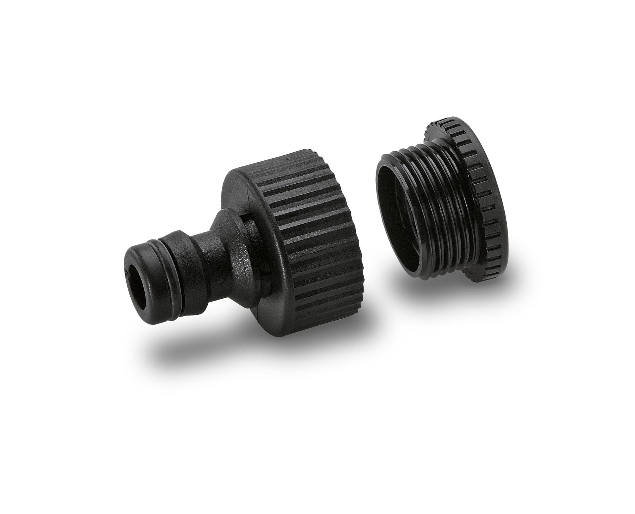 Кранова връзка Karcher G3/4 с G1/2 редуктор 