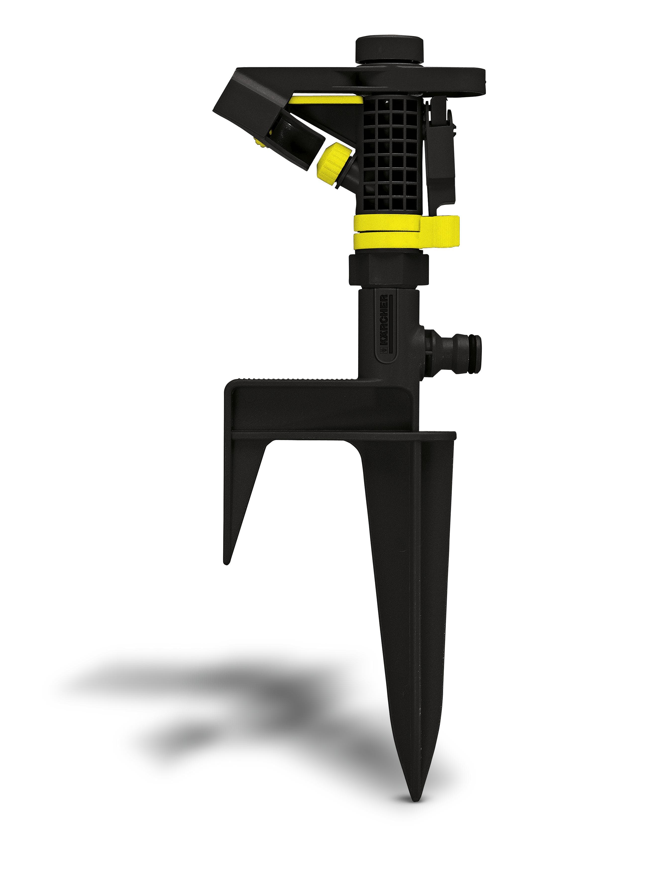 Импулсна кръгова и секторна пръскачка Karcher PS 300