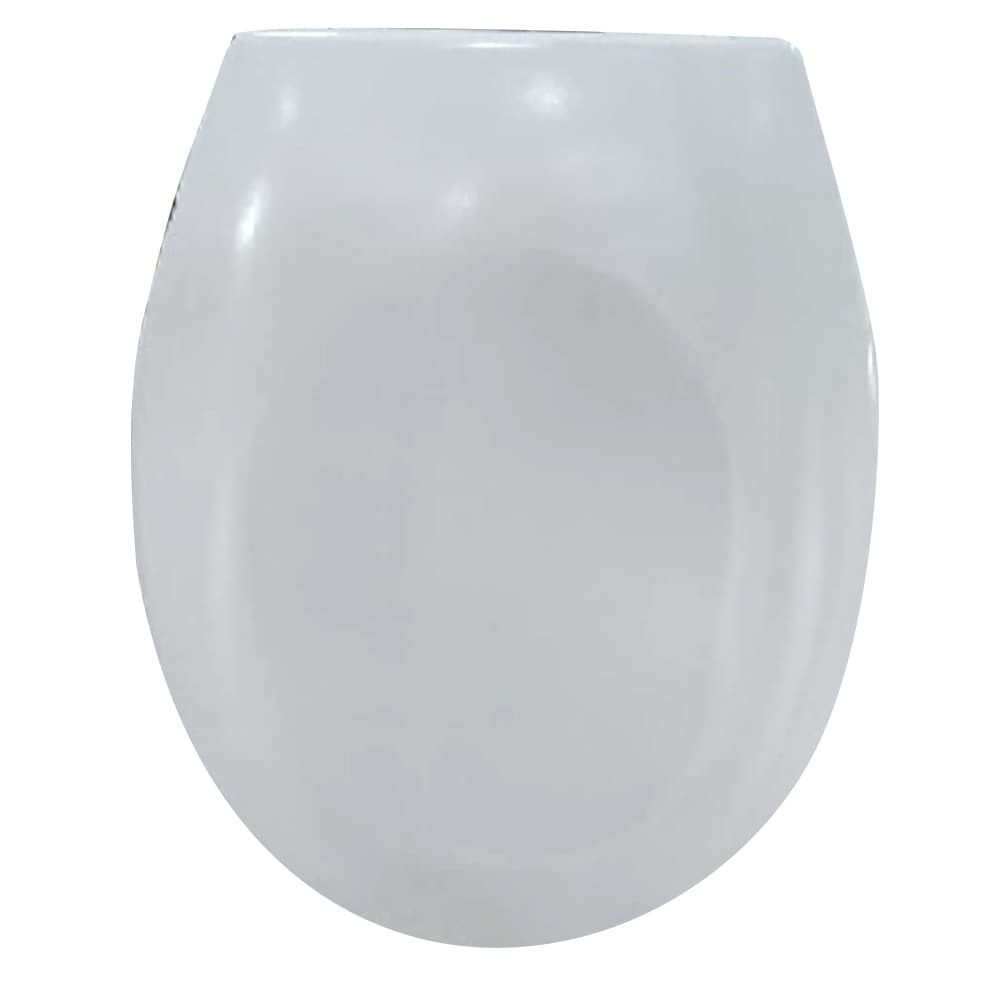 Тоалетна седалка с плавно затваряне Inter Ceramic ICST 720 бяла