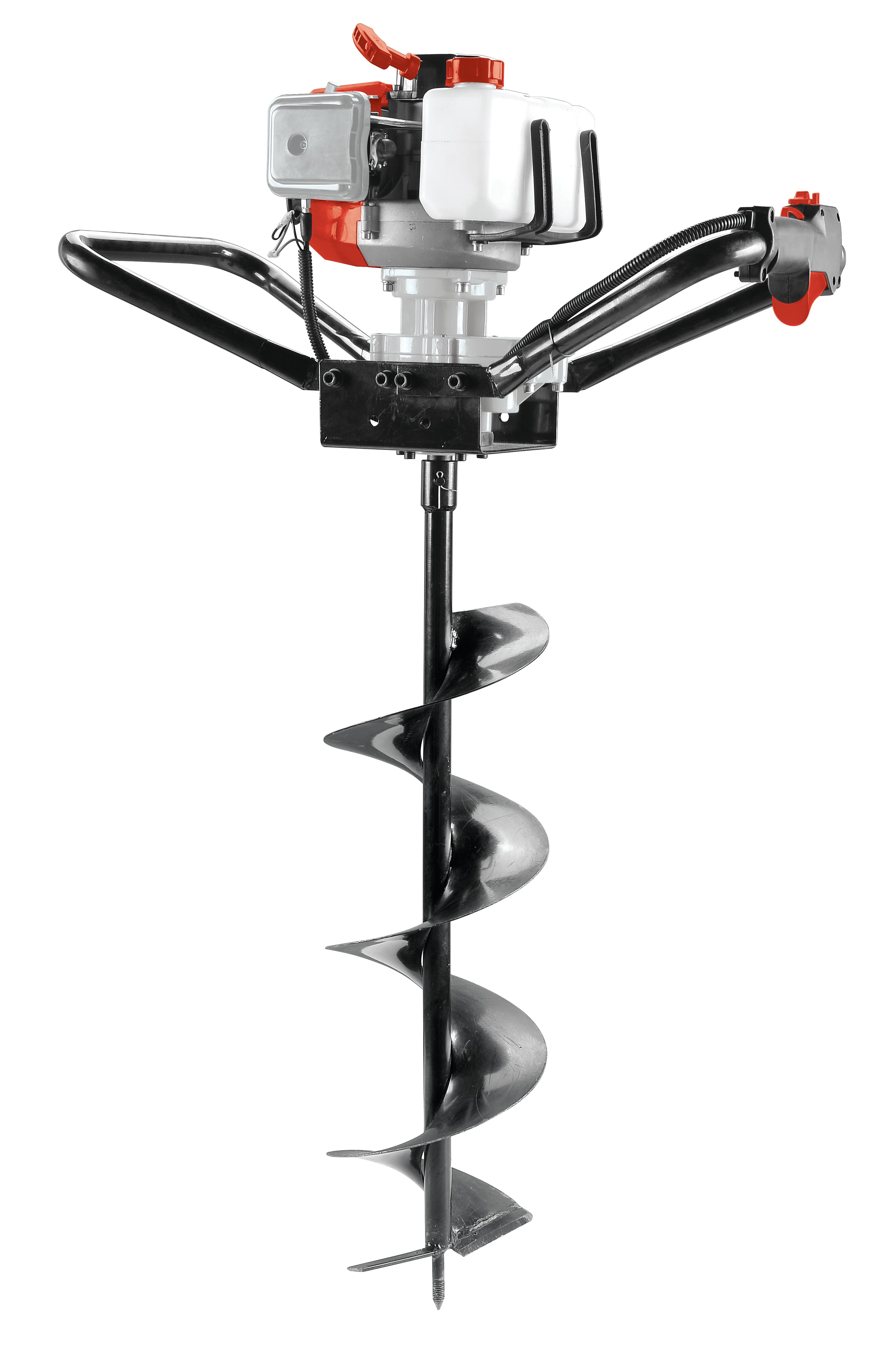 Моторен свредел Raider RD-EA01 / 1.65kW (2.2hp) 