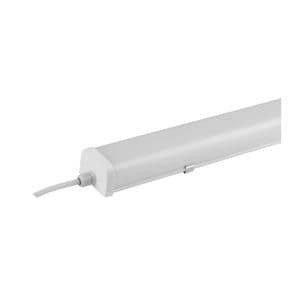 LED осветително тяло термопластик Ultralux 36W T8 6000K