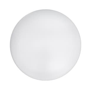 LED плафониера с радар сензор Ultralux 12W 4000K