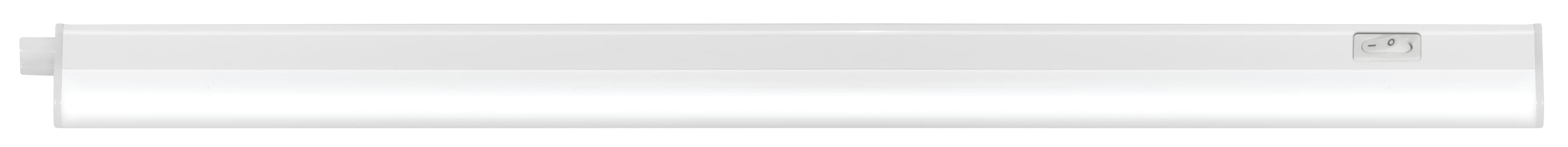 LED тяло със захранване и ключ Lightex City 8W 4000K