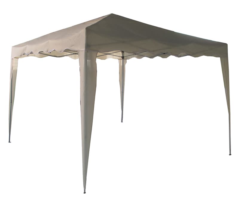 Шатра Pop-up My Garden TLC023-A 300x300см таупе
