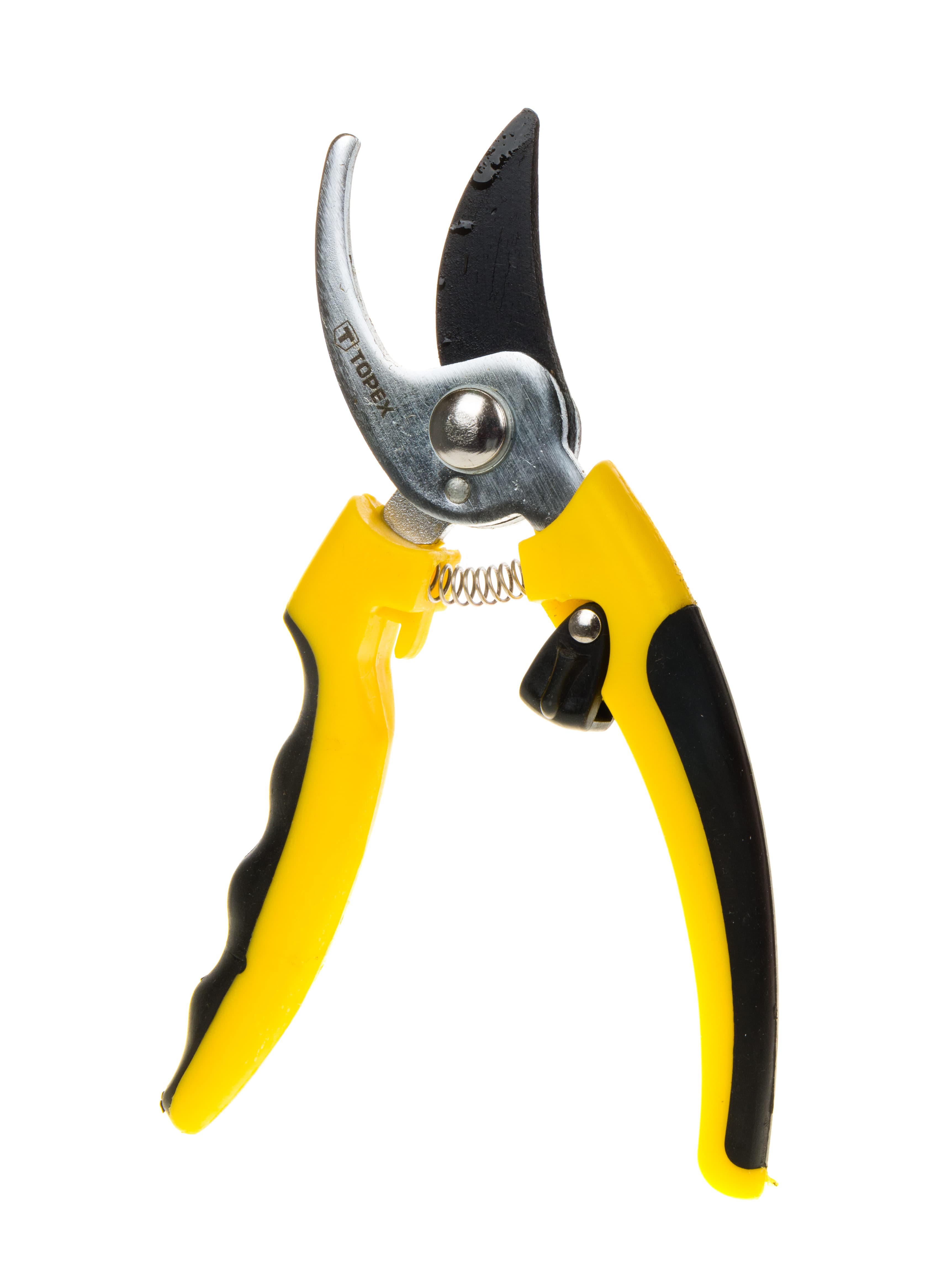 Ножица лозарска TOPEX 7.5" (185мм)