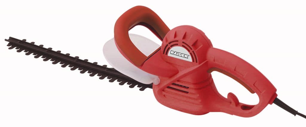 Електрическа резачка за храсти Raider RD-HT06 / 550W