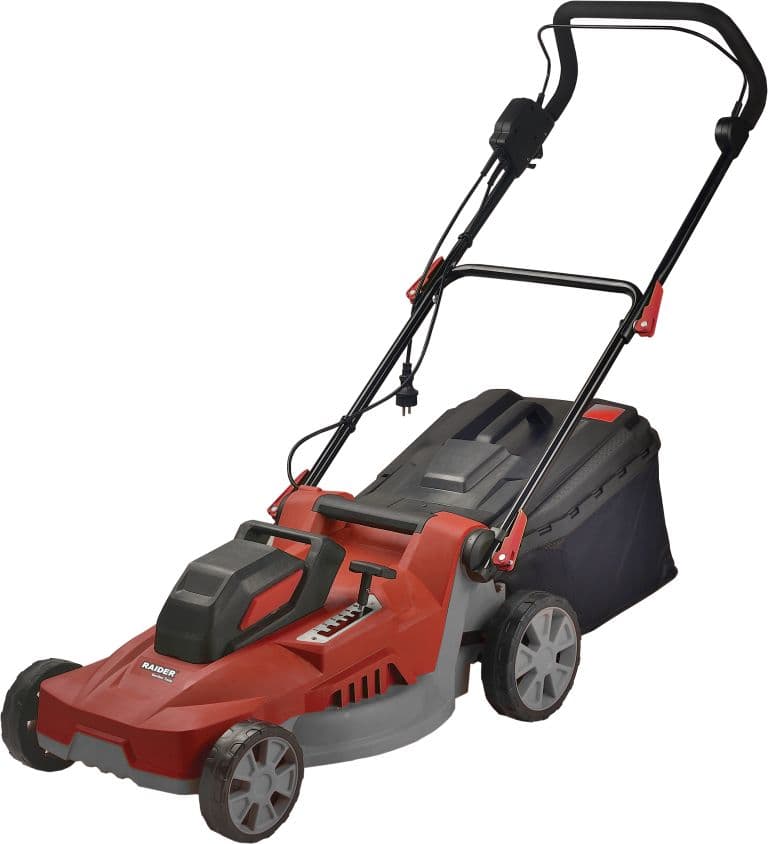Електрическа косачка Raider RD-LM19 / 2000W 