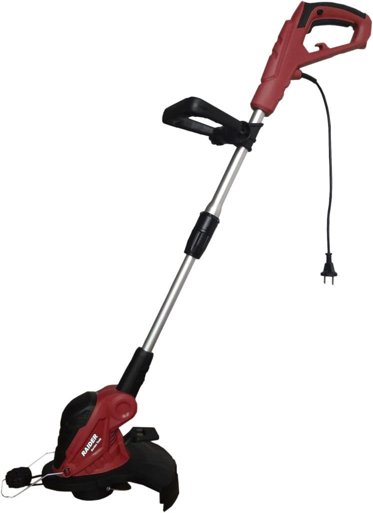 Електрически тример за трева Raider RD-GT21 / 600W  