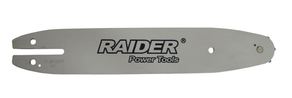Шина за кастрачка за бензинова коса Raider RD-GBC10 / 250мм (10") 