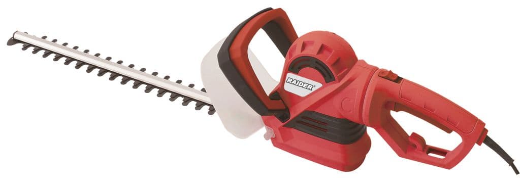 Електрическа резачка за храсти Raider RD-HT05 / 710W 