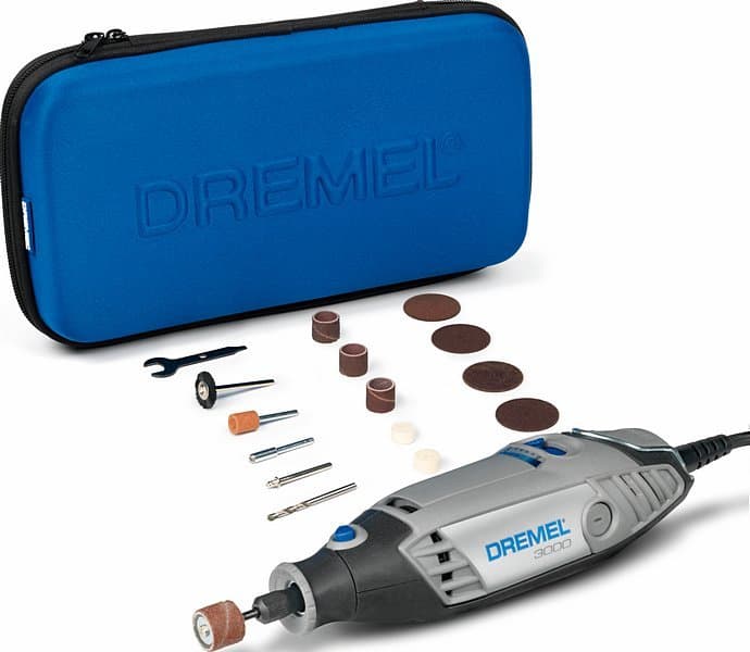 Мултифункционален инструмент DREMEL 3000-15 
