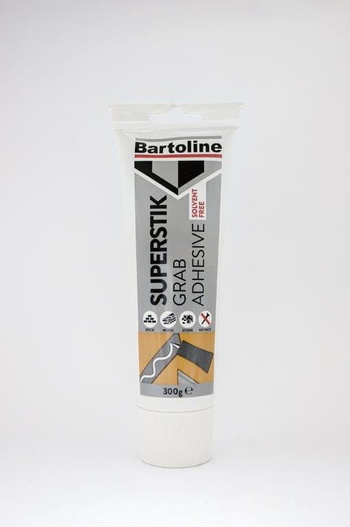 Течни пирони / лепило Bartoline 300г