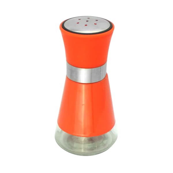 Солница MR-1401O 6.5x11см оранжева