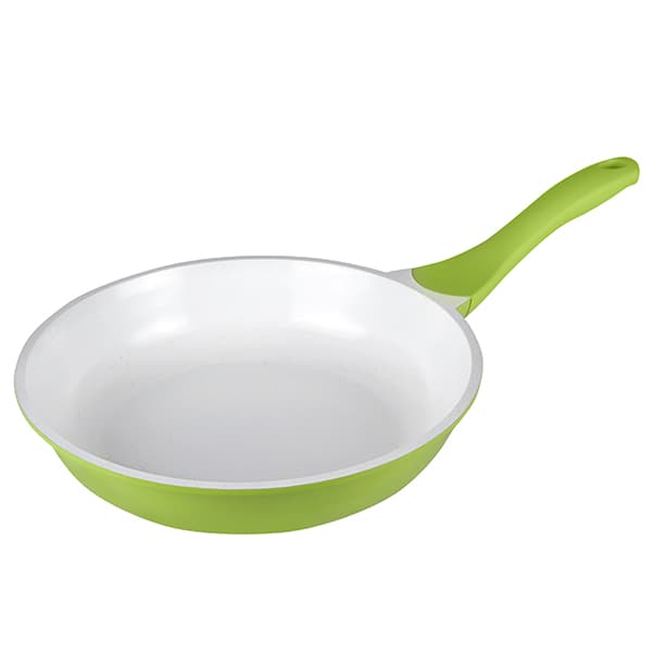 Тиган LF FR-2650C, 26cm, Die-Cast,зелен