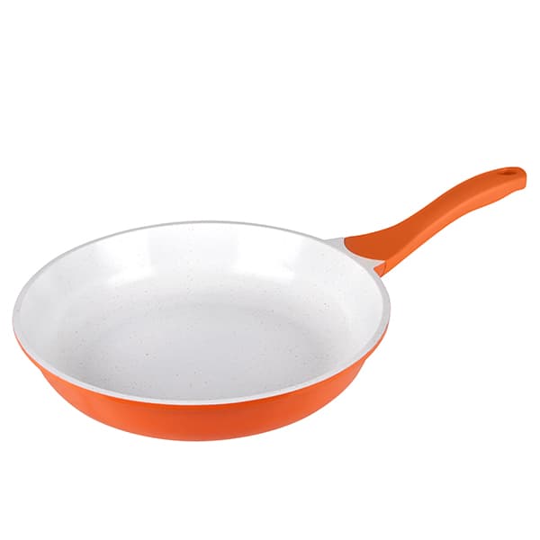 Тиган LF FR-2850C, 28cm, Die-Cast,оранж