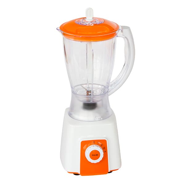 Блендер 550W MB-550P оранж
