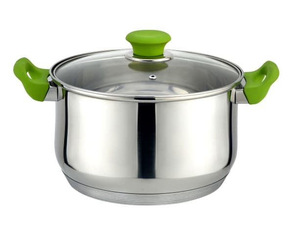 Тенджера MUHLER MR- 4670 зелен