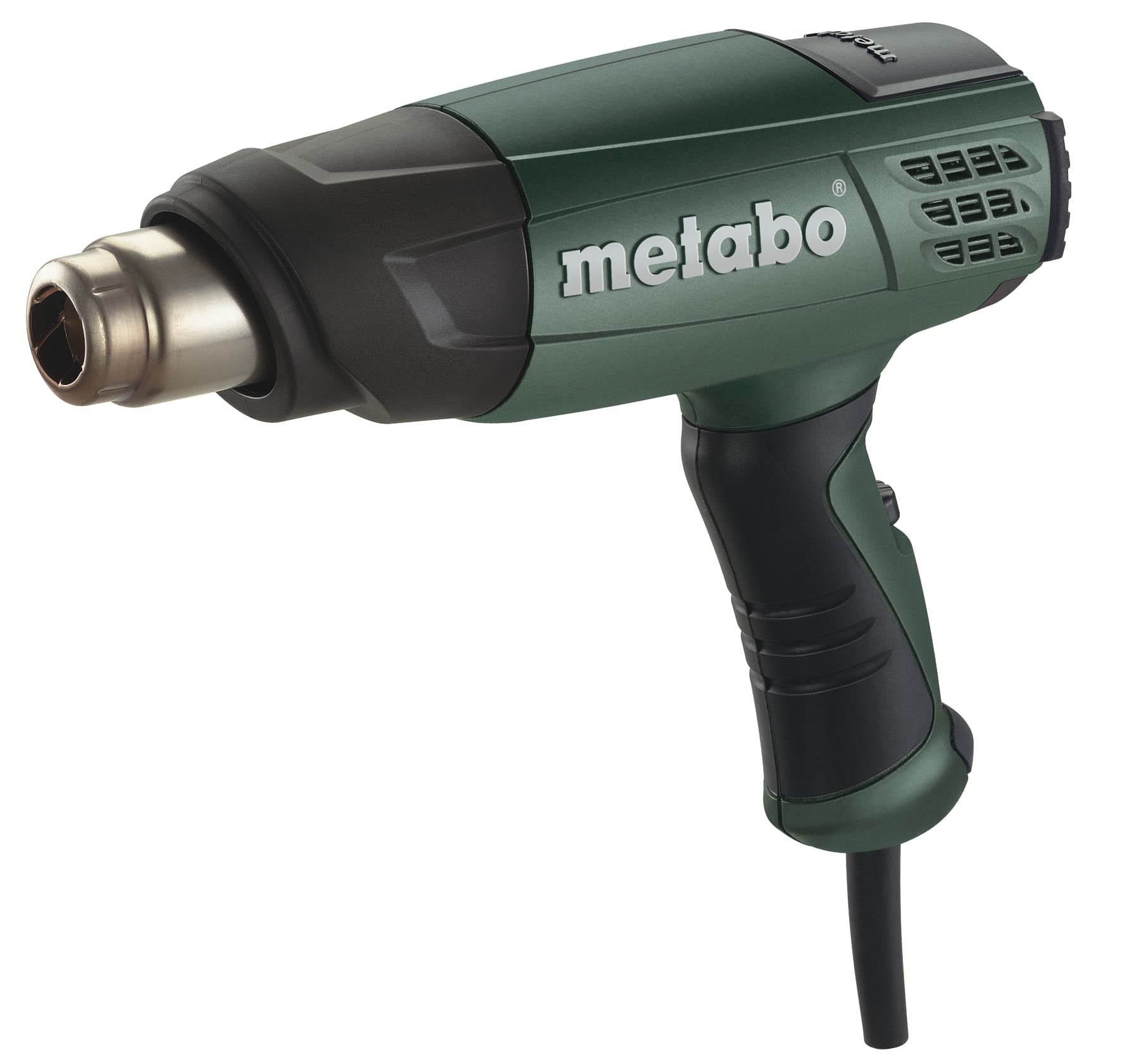 Пистолет за горещ въздух Metabo H 16-500 / 1600W 