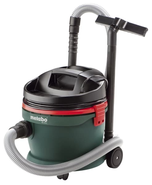Прахосмукачка Metabo AS 20 L / 1200W 