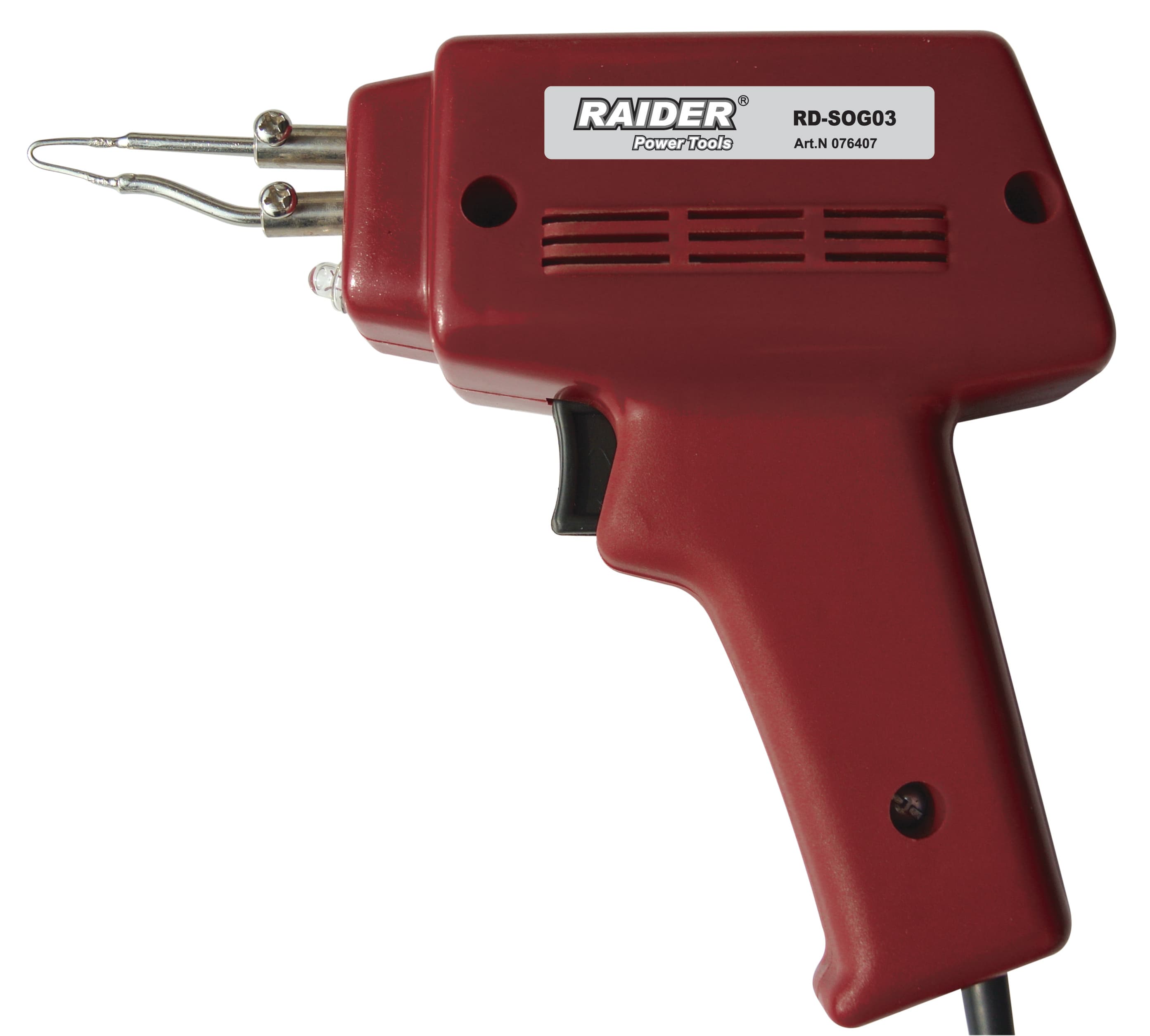 Индукционен поялник Raider RD-SOG03 / 100W 