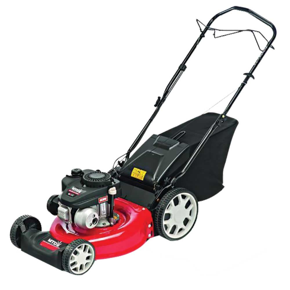 Моторна косачка за трева MTD Smart 46 SPO HW / 2100W