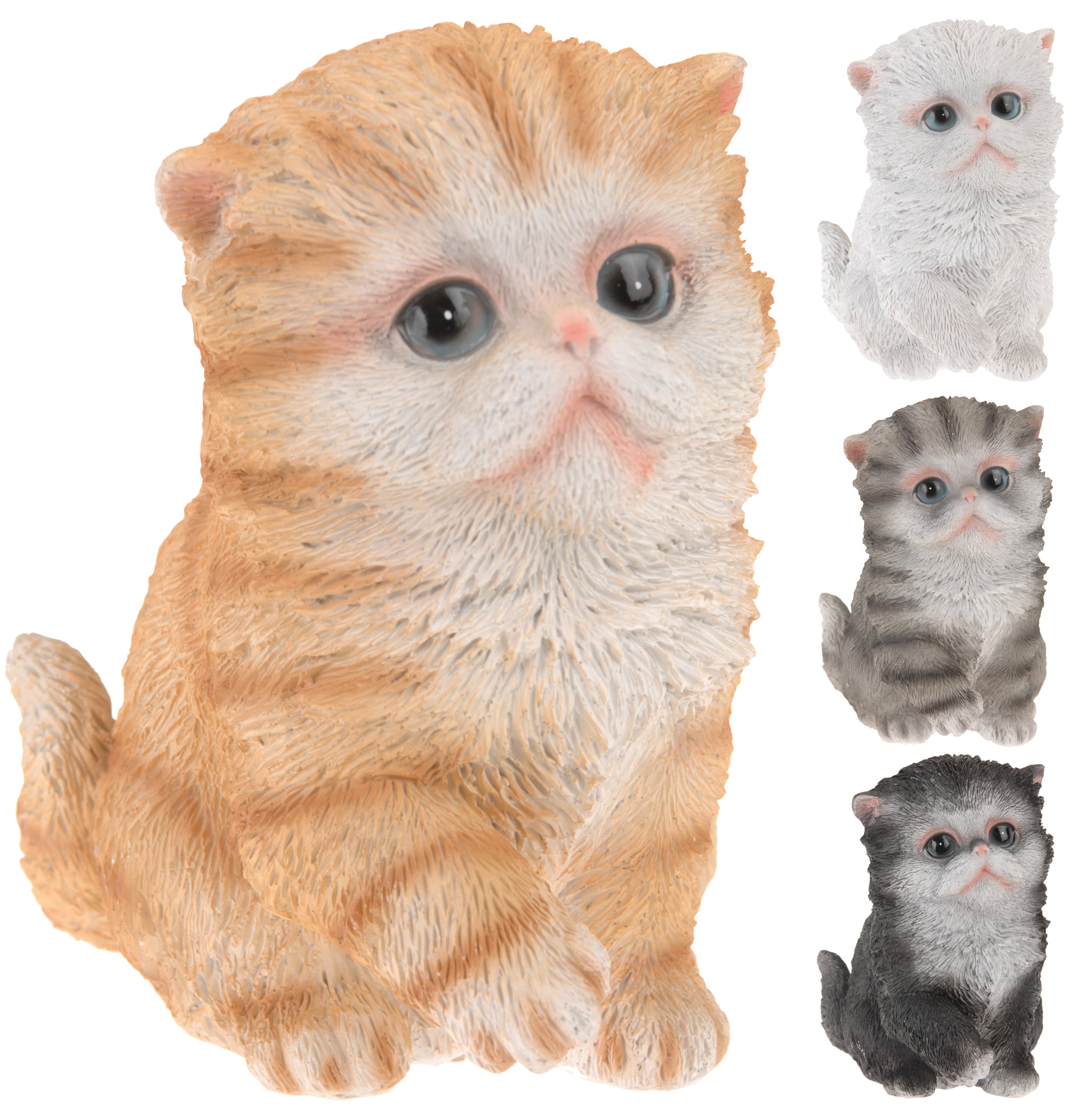 КОТЕ СЕДЯЩО POLYSTONE 795003240