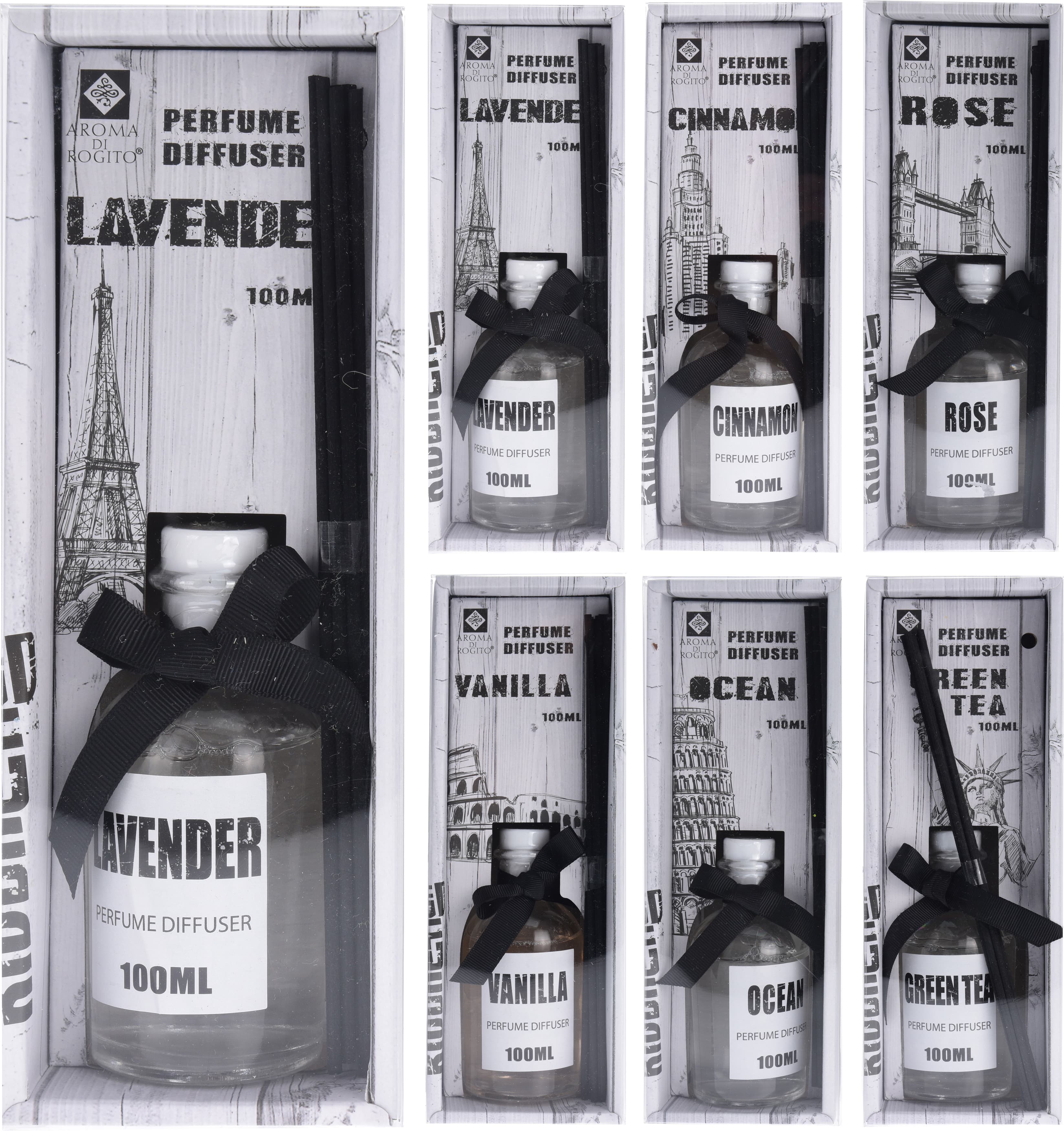 ОСВЕЖИТЕЛ ЗА ВЪЗДУХ 100ML 462100800