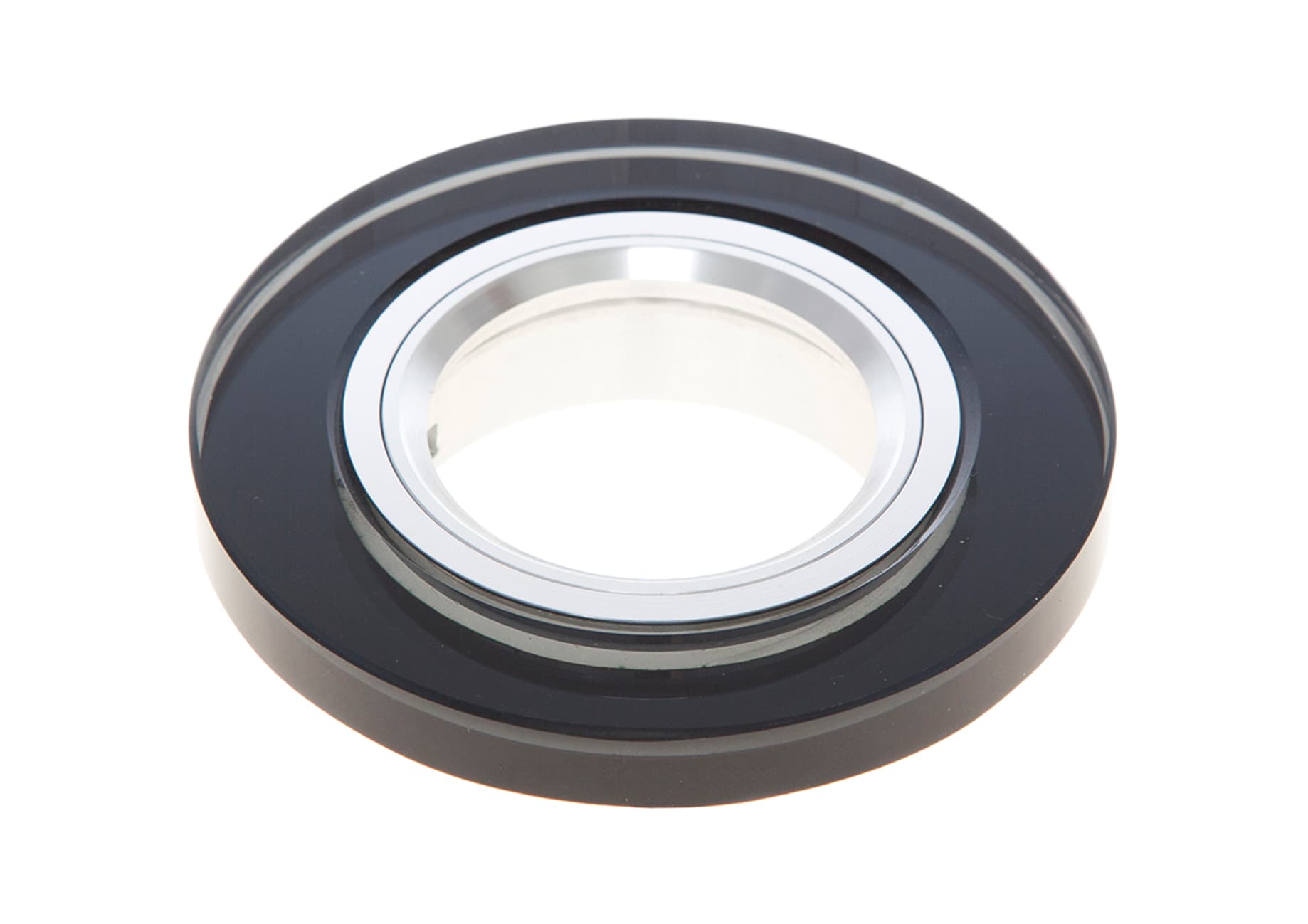Луна EL 1394 BK 9х0.6см 20W до 40W