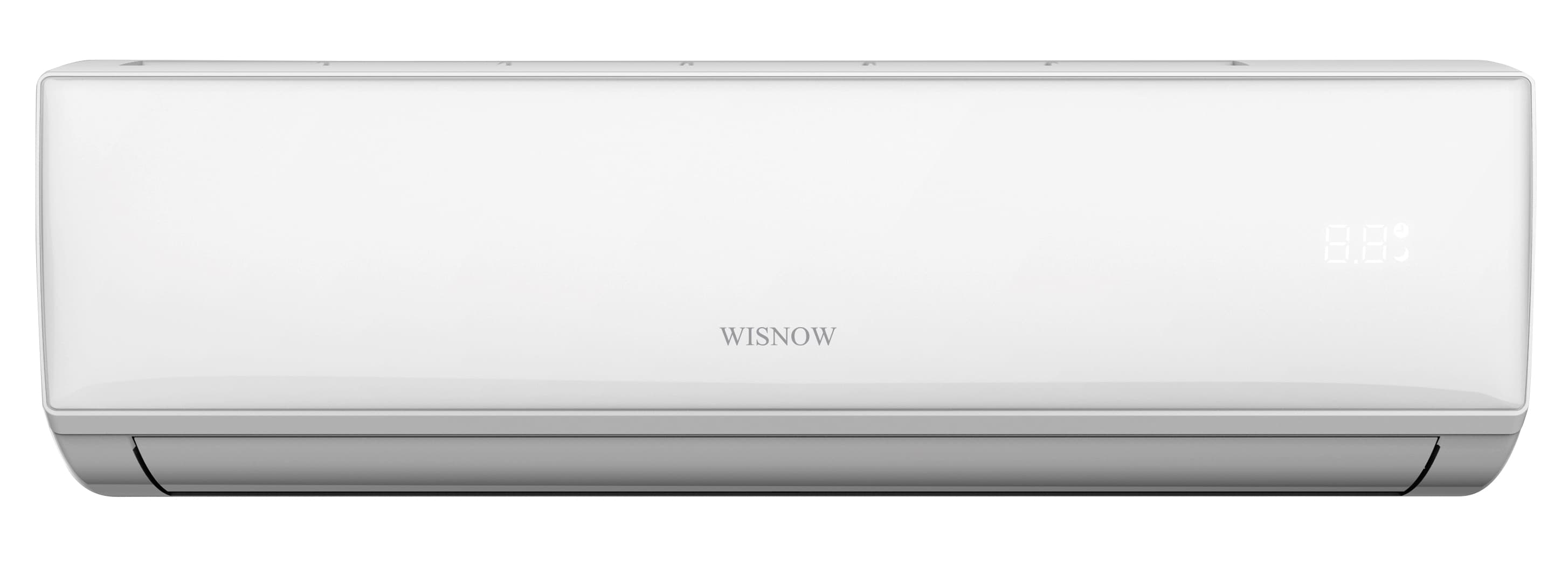 Инверторен климатик Wisnow / 12K  