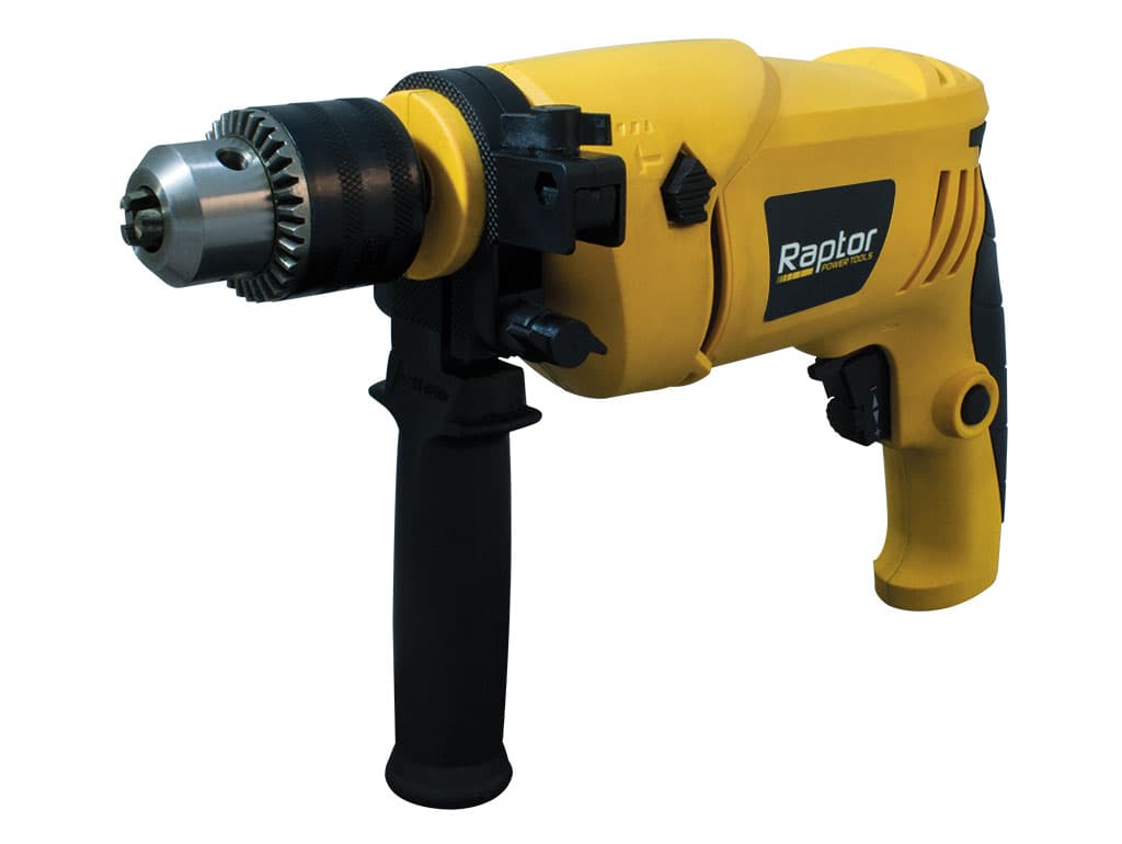 Бормашина ударна 500W, RR ID-10