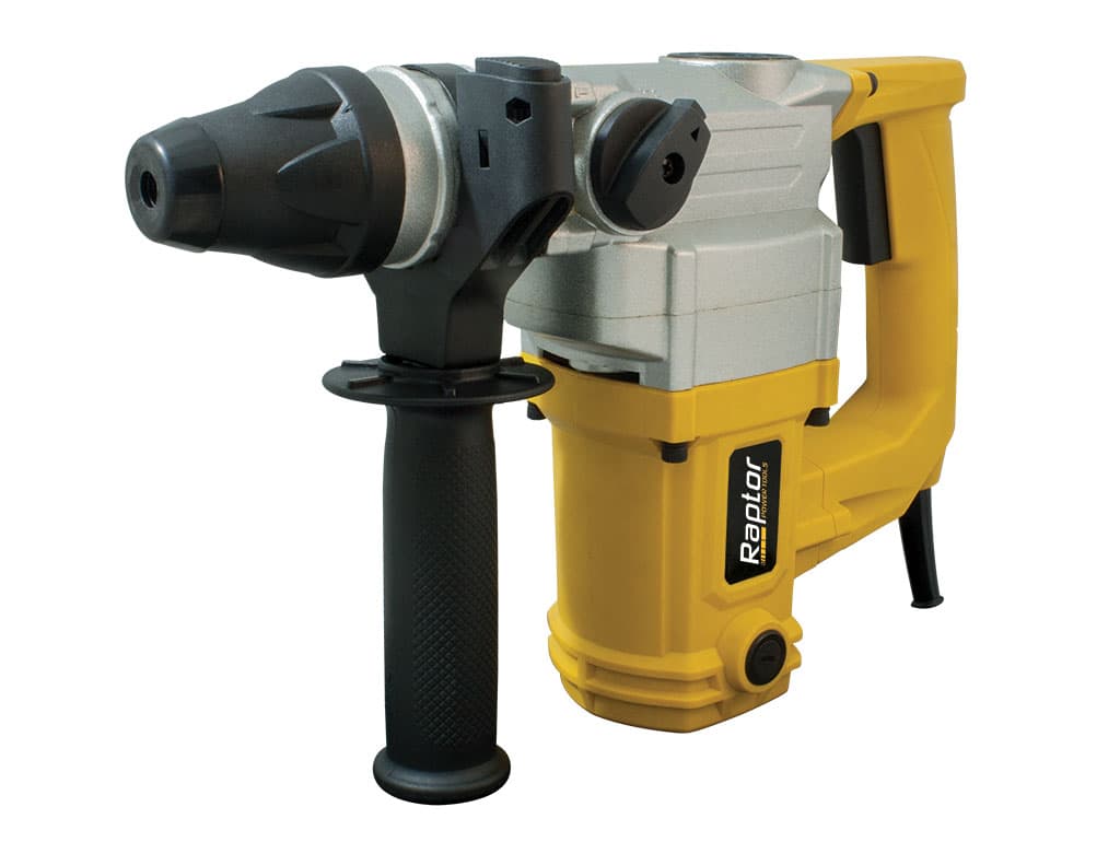 Перфоратор Raptor RH-20 / 800W 4J
