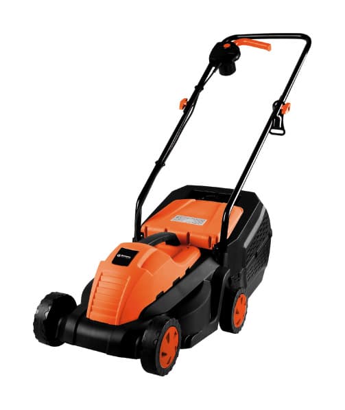 Електрическа косачка за трева Daewoo DLM1400E / 1200W 