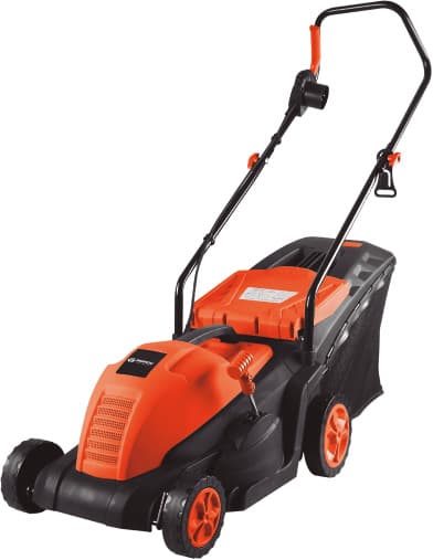 Електрическа косачка за трева Daewoo DLM1700E / 1500W  