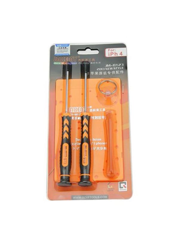 Комплект за отваряне на смартфони JM-8123